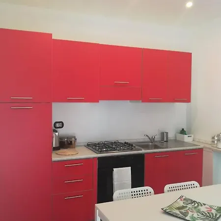 Daniela - Mare E Relax *