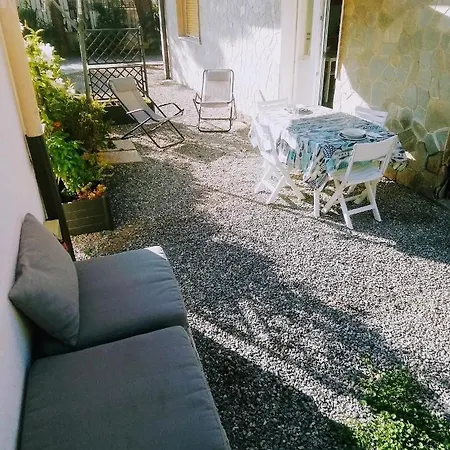 Daniela - Mare E Relax Apartment Sanremo