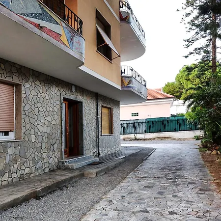 Apartment Daniela - Mare E Relax *