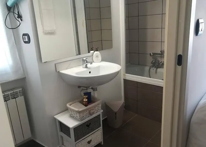 Lejlighed Daniela - Mare E Relax *