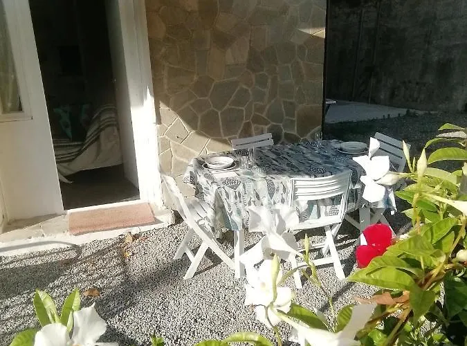 Daniela - Mare E Relax * Sanremo