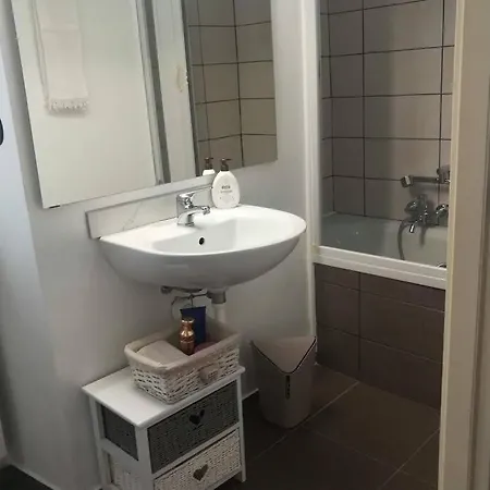 Apartman Daniela - Mare E Relax *