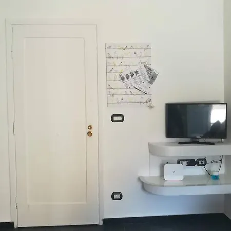 Daniela - Mare E Relax Apartman