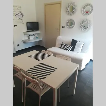 Appartement Daniela - Mare E Relax