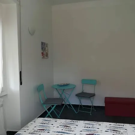 Daniela - Mare E Relax Apartment Sanremo