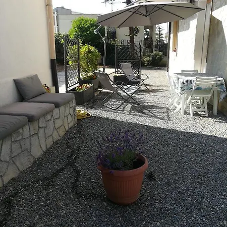 Daniela - Mare E Relax Apartment Sanremo