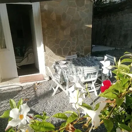 Daniela - Mare E Relax * San Remo