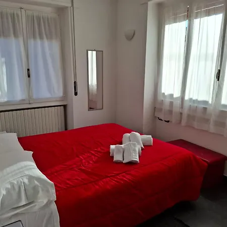 Apartment Daniela - Mare E Relax Sanremo