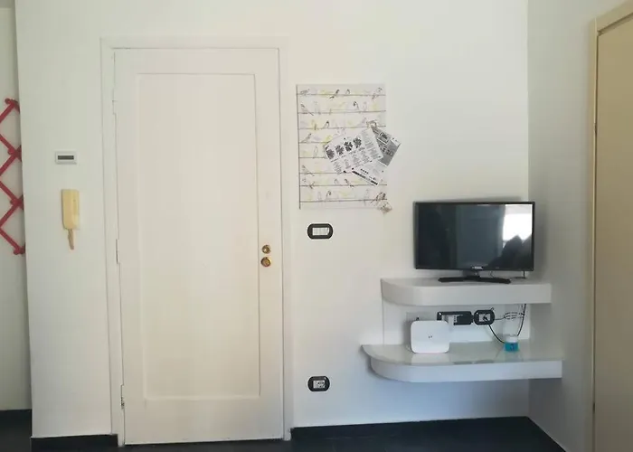 Daniela - Mare E Relax Appartement