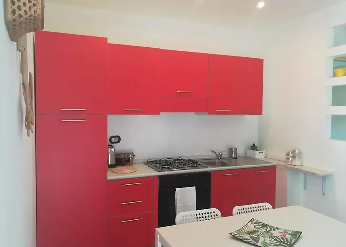 Daniela - Mare E Relax *