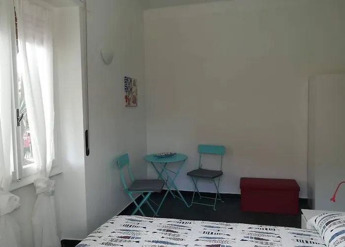 Daniela - Mare E Relax Appartement San Remo