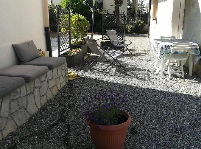 Daniela - Mare E Relax Appartement San Remo