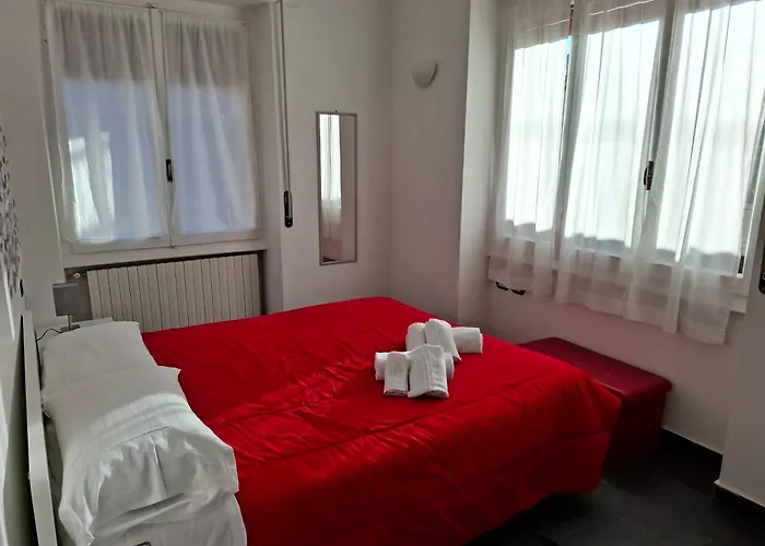 Appartement Daniela - Mare E Relax San Remo